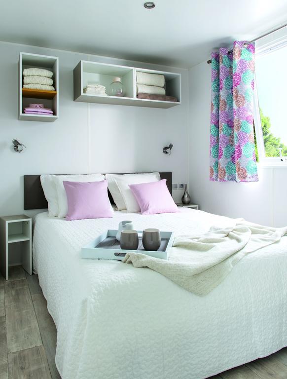 Les Loggias De Fecamp Hotel Bilik gambar