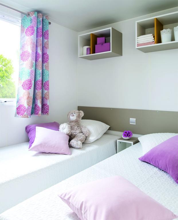 Les Loggias De Fecamp Hotel Bilik gambar