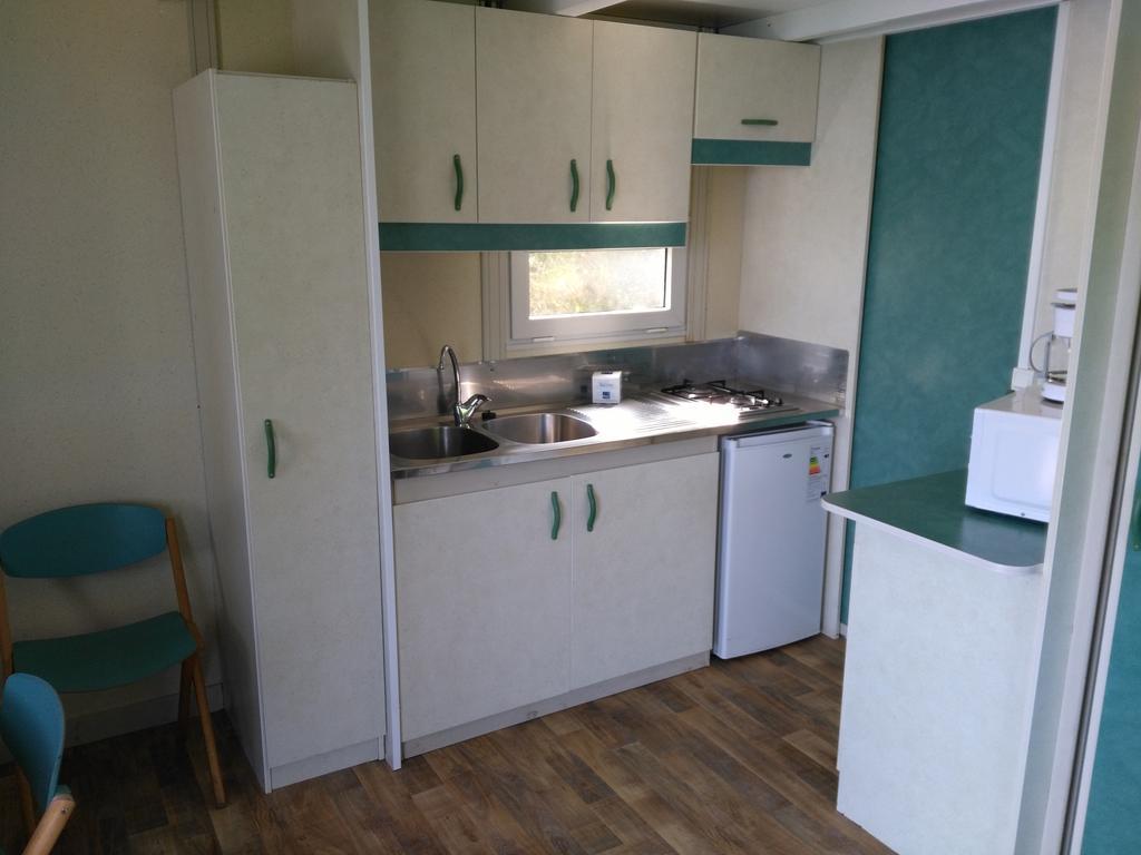 Les Loggias De Fecamp Hotel Luaran gambar