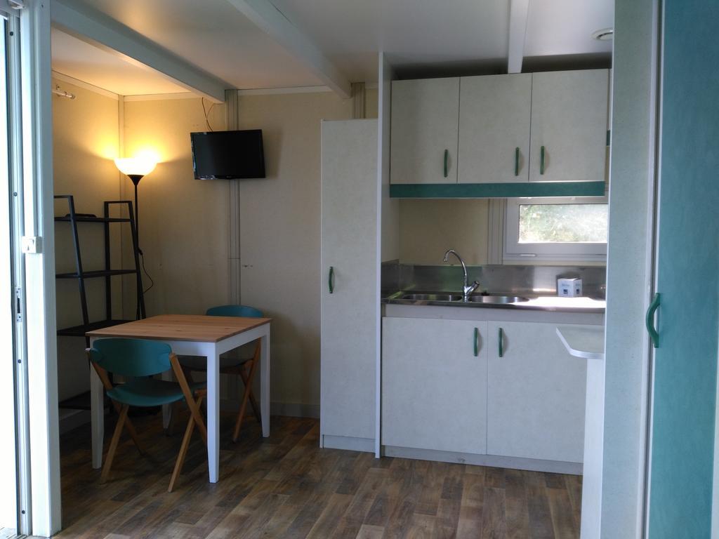 Les Loggias De Fecamp Hotel Luaran gambar