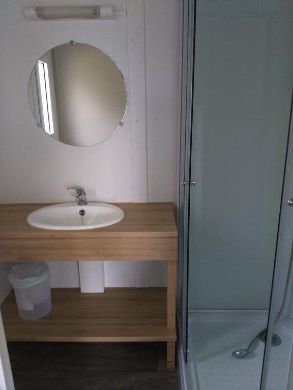 Les Loggias De Fecamp Hotel Luaran gambar