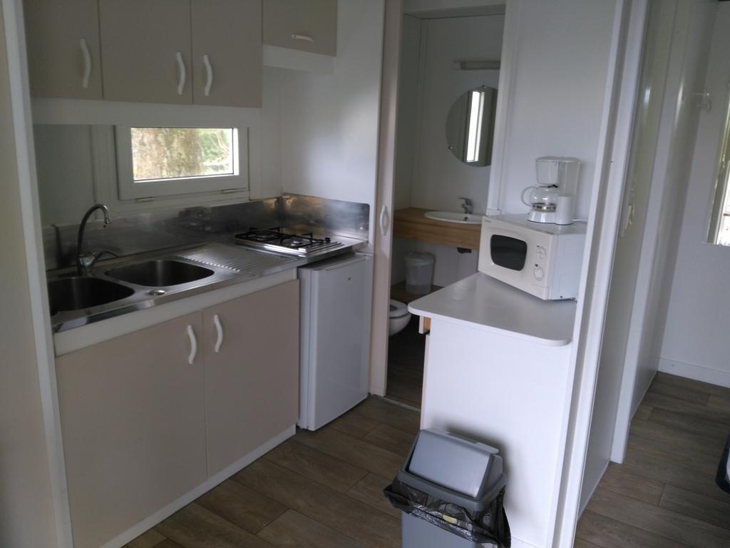Les Loggias De Fecamp Hotel Luaran gambar